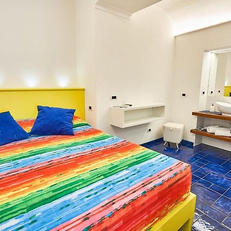 B&B Casa Silvana Capri Zewnętrze zdjęcie