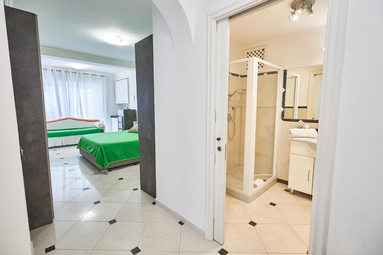 B&B Casa Silvana Capri Zewnętrze zdjęcie